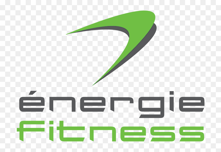 Energie Fitness For Women, HD Png Download - fitness logo png