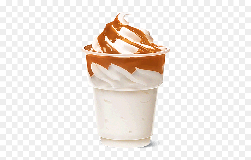 Thumb Image - Chocolate Sundae Ice Cream Png, Transparent Png - sundae png