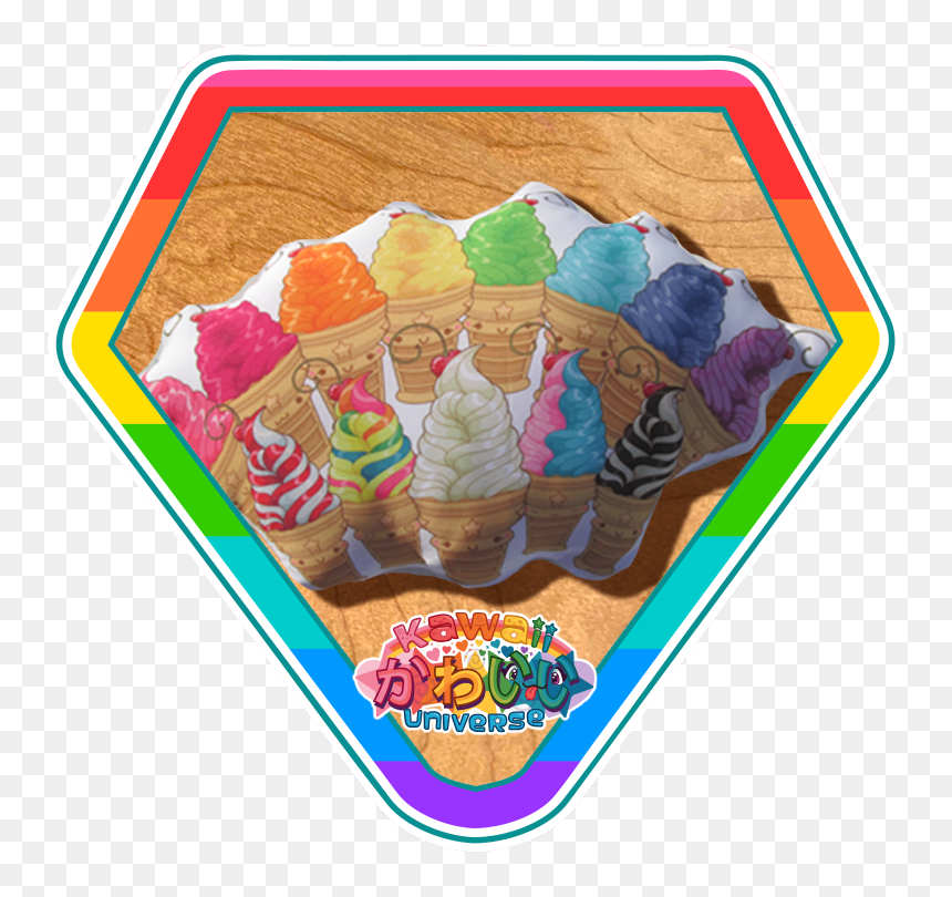 Portable Network Graphics, HD Png Download - kawaii food png