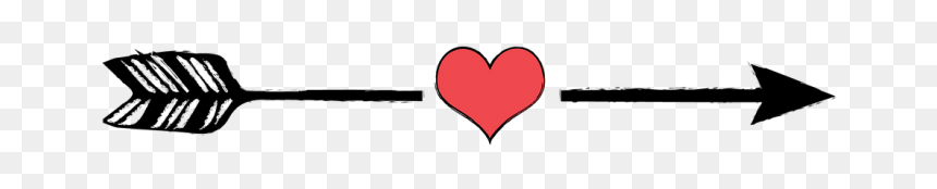 Arrow Hear Clipart Jpg Download Arrow Heart Png Vector, - Arrow With Heart Png, Transparent Png - hear png