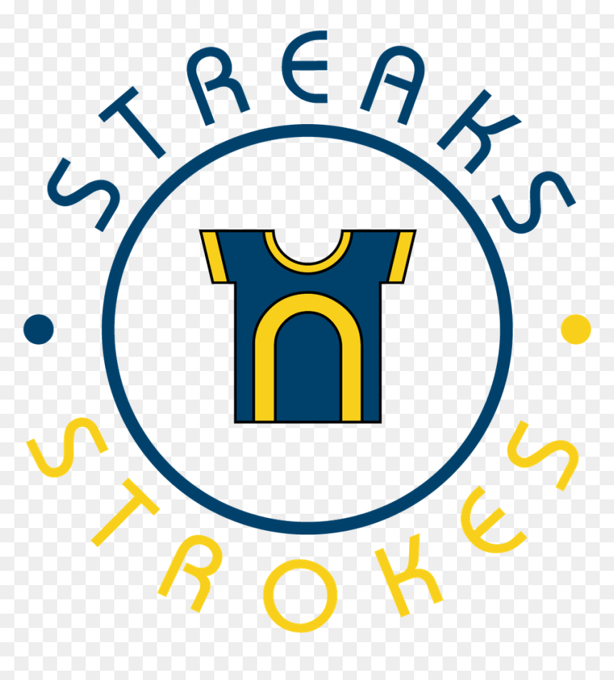 Streaks N Strokes, HD Png Download - paint streaks png