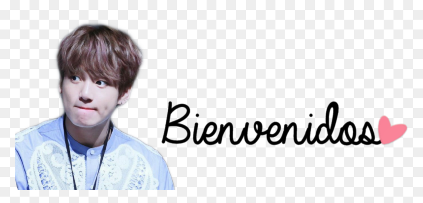 Bienvenidos - Cute Jungkook Transparent Background, HD Png Download - bienvenidos png
