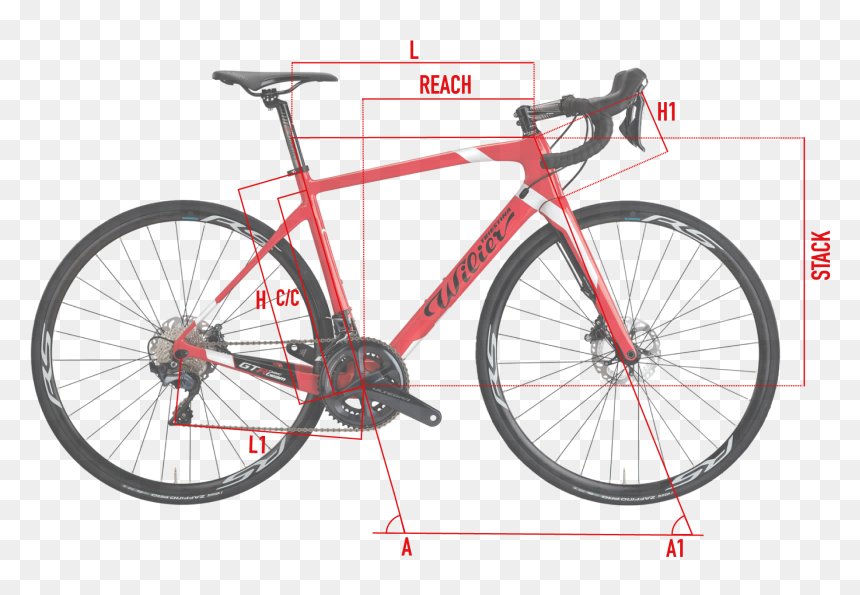 2019 Wilier Gtr Team, HD Png Download - stack of tires png