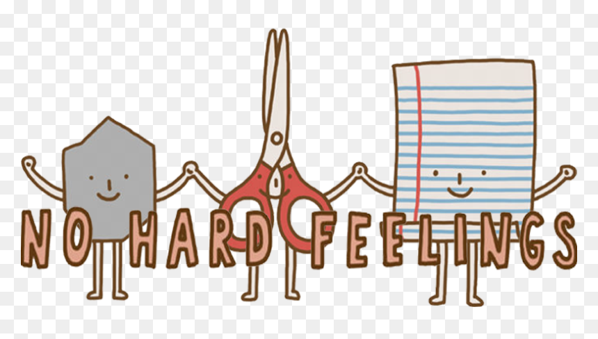 Clip Art, HD Png Download - rock paper scissors png
