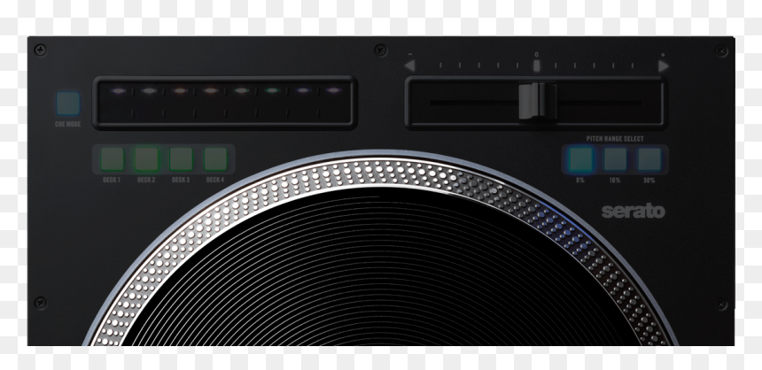 Circle, HD Png Download - dj turntable png