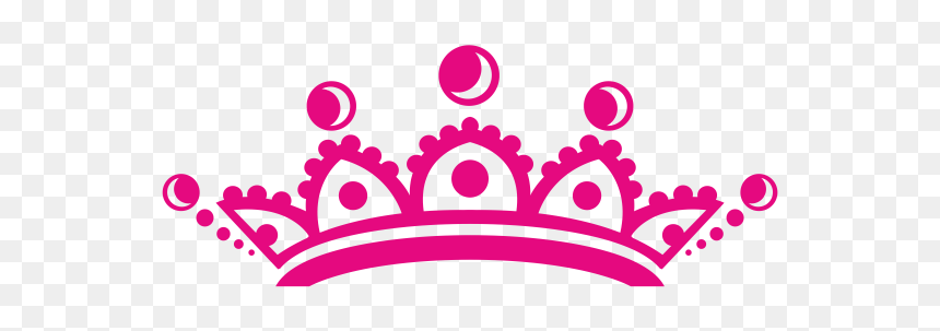 Funny Make Up Bag, HD Png Download - corona princesa png