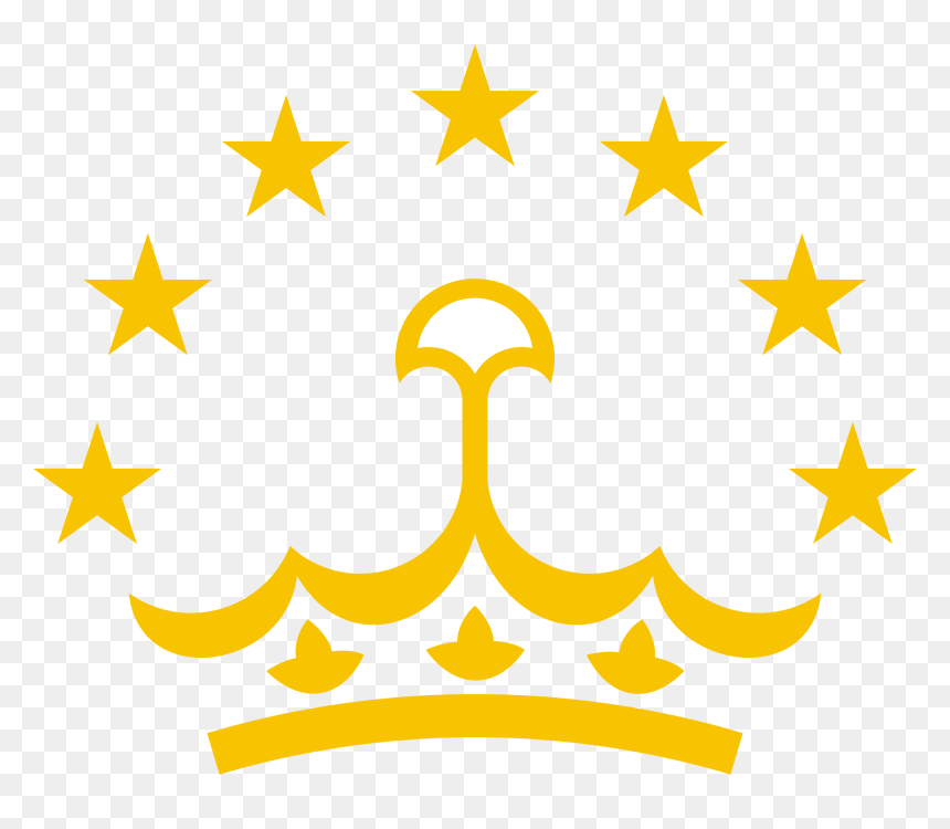 Thumb Image - Somon Air, HD Png Download - star crown png