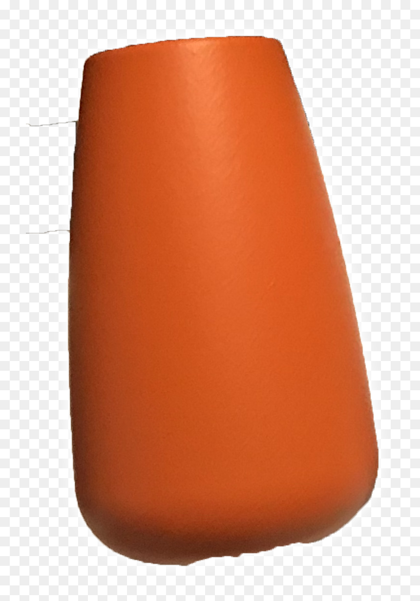 Lampshade, HD Png Download - orange glow png