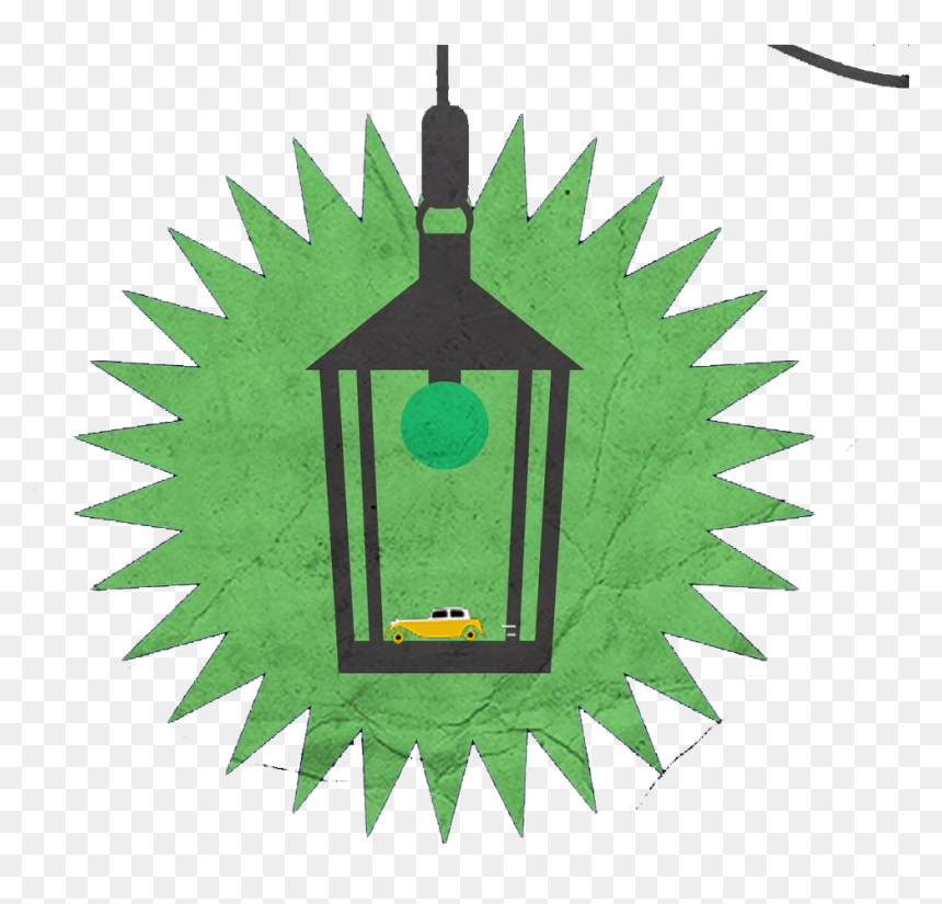 Library Of Gatsby Car Png Freeuse Png Files Â - Amritbani Guru Ravidass Ji, Transparent Png - great gatsby png