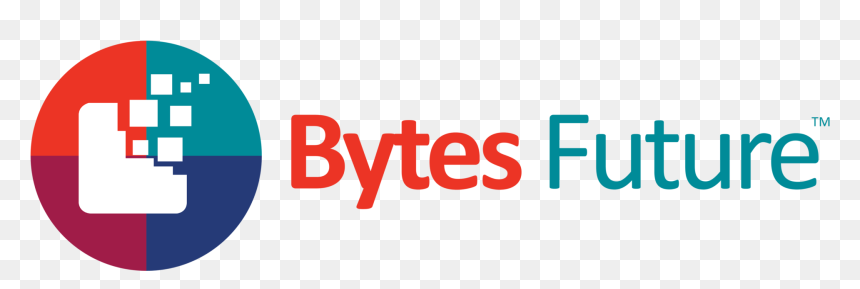 14144 - Bytes Future, HD Png Download - internet marketing png