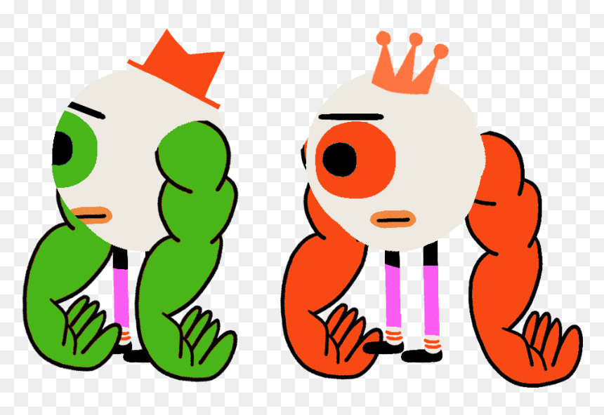 "rock N Roll - Cartoon, HD Png Download - rock n roll png