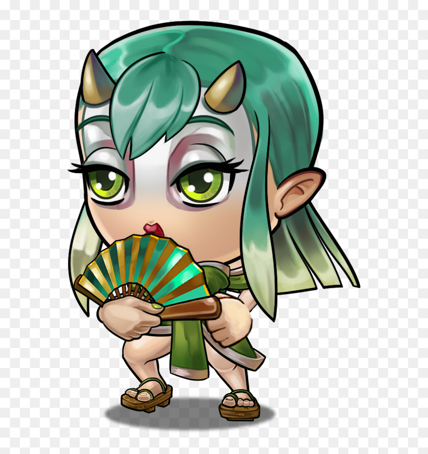 Samurai Earth A - Cartoon, HD Png Download - earth cartoon png