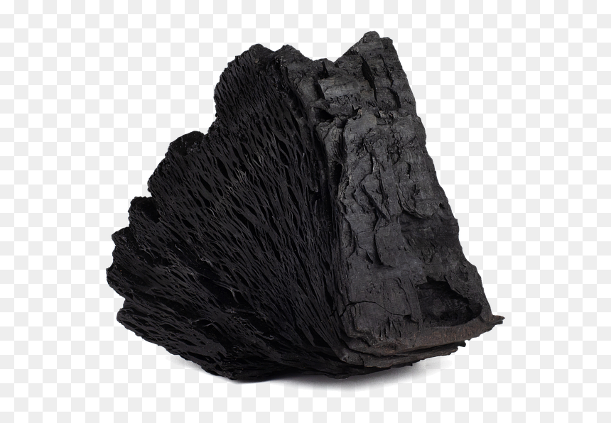 Igneous Rock, HD Png Download - charcoal png