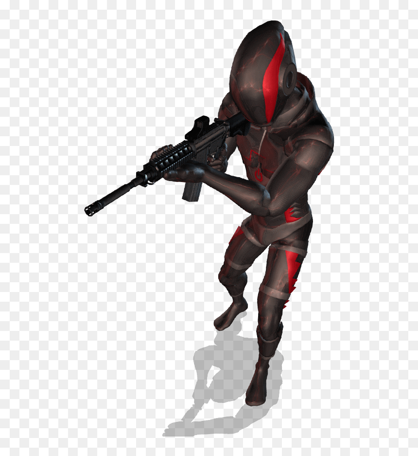 Thumb Image - 3d Game Character Png Hd, Transparent Png - game character png