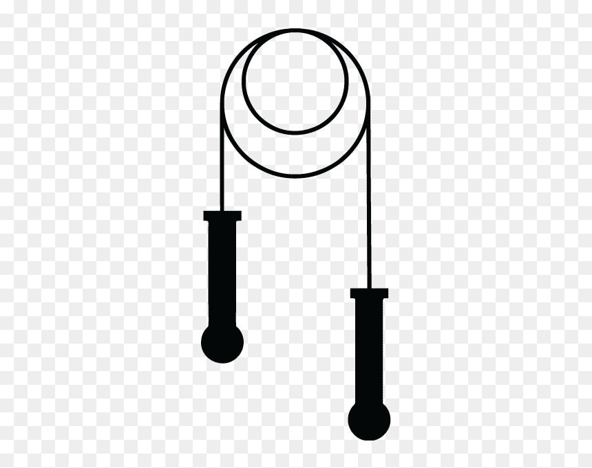 Clip Art, HD Png Download - rope circle png