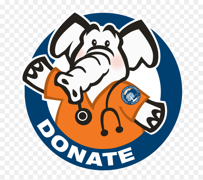 Welcome To The School Of Nursing , Png Download - Cal State Fullerton Nursing, Transparent Png - nursing png