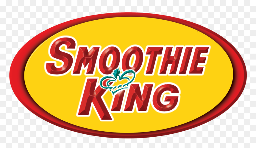 Smoothie King Logo Png , Png Download - Smoothie King Logo Png, Transparent Png - king logo png