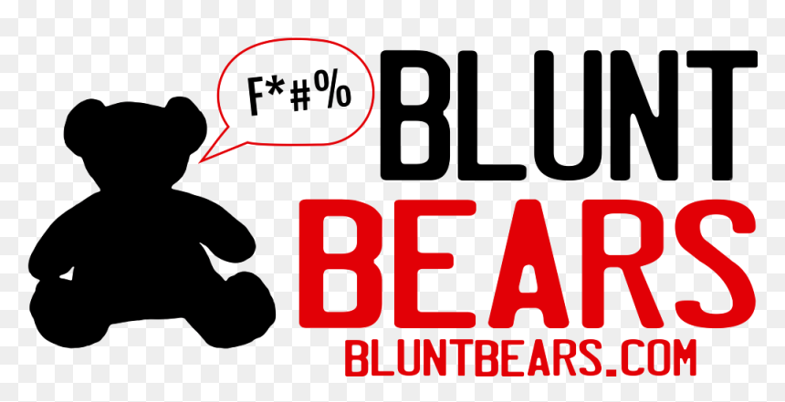 Teddy Bear, HD Png Download - lit blunt png