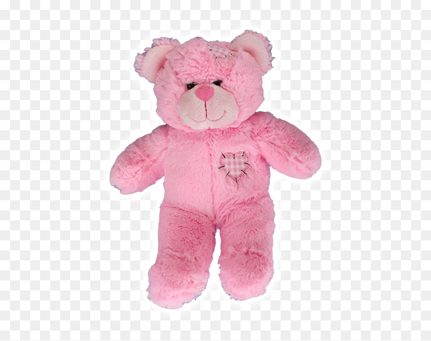 Teddy Mountain Purple Teddy, HD Png Download - baby bear png
