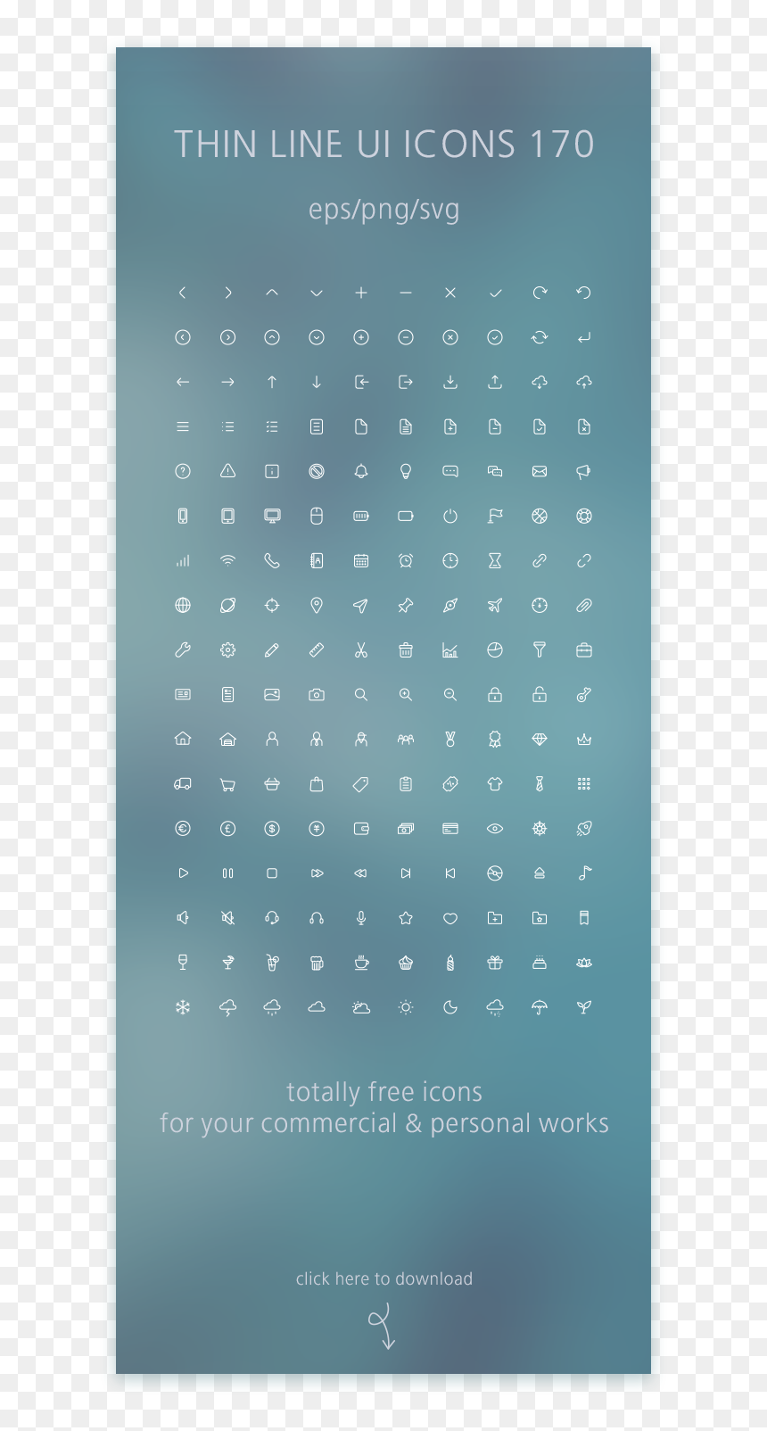 Poster, HD Png Download - thin line png