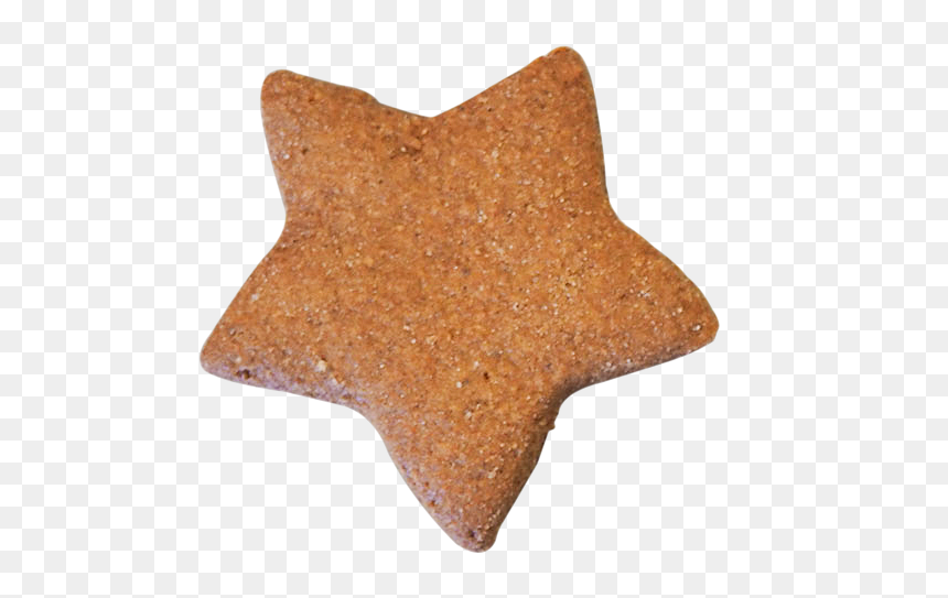 Gingerbread, HD Png Download - small star png