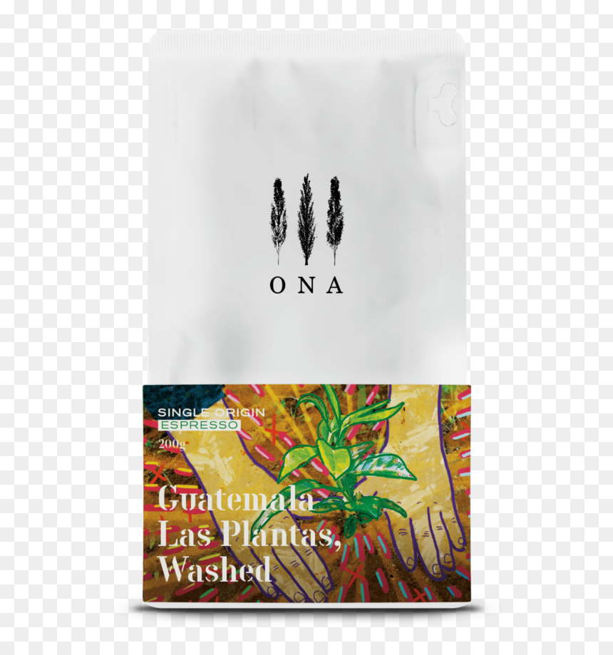 Ona Coffee, HD Png Download - plantas png