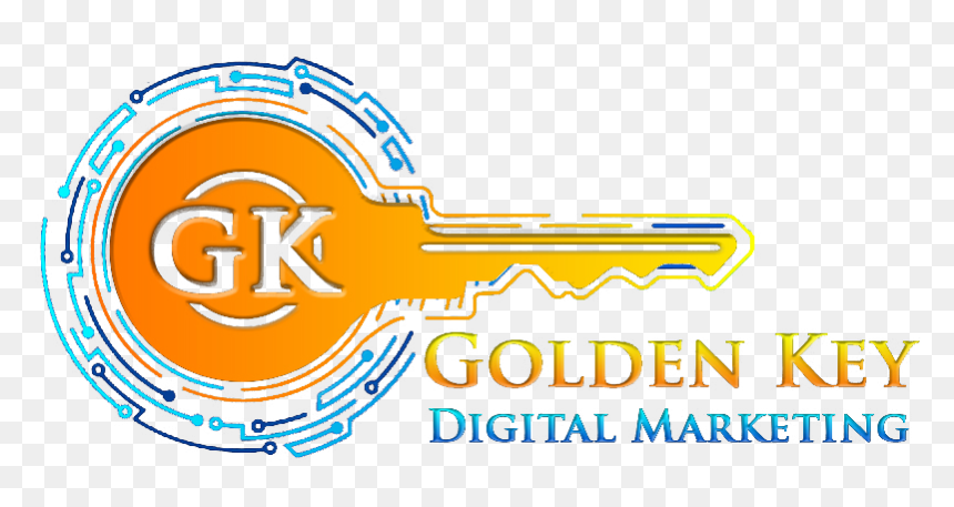 Logo, HD Png Download - golden key png