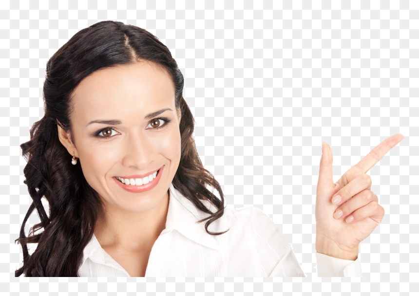 Thumb Image - Number Of Triangle In Star, HD Png Download - mulher png
