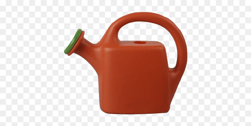 Myw-0006 - Teapot, HD Png Download - watering can png