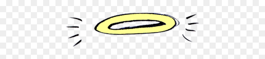 Aureola Png - Circle, Transparent Png - aureola png