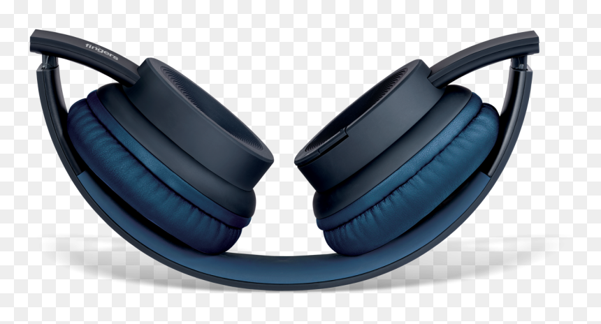 Rock And Roll Finger Headphone, HD Png Download - rock n roll png