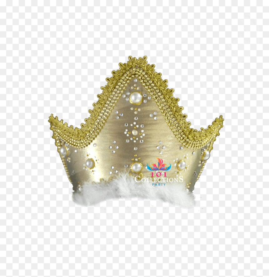 Carbon Ti 130, HD Png Download - corona princesa png
