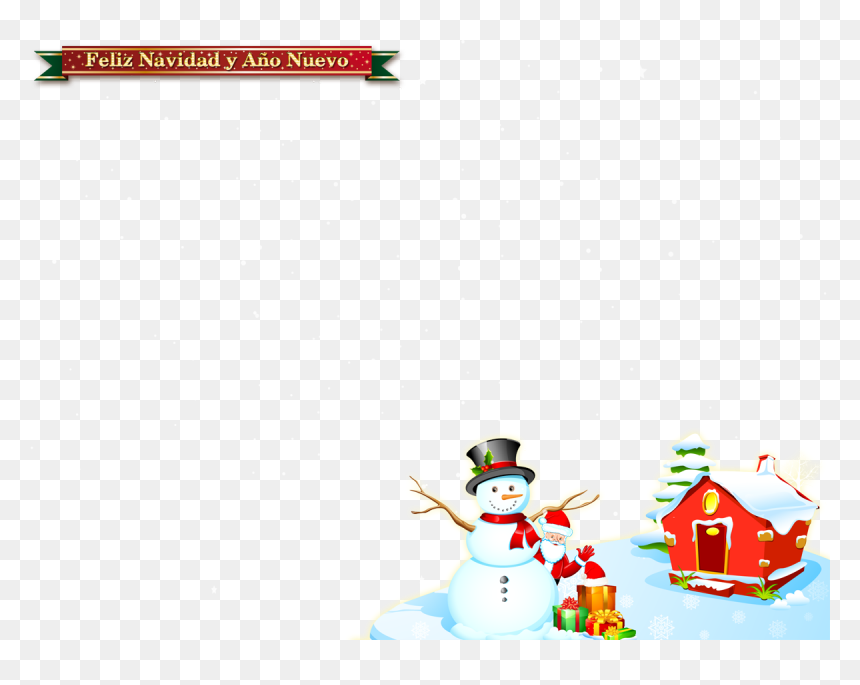 Christmas Day, HD Png Download - copos de nieve png