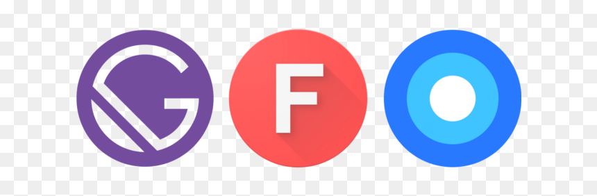Gatsby Js Icon Png, Transparent Png - gatsby png