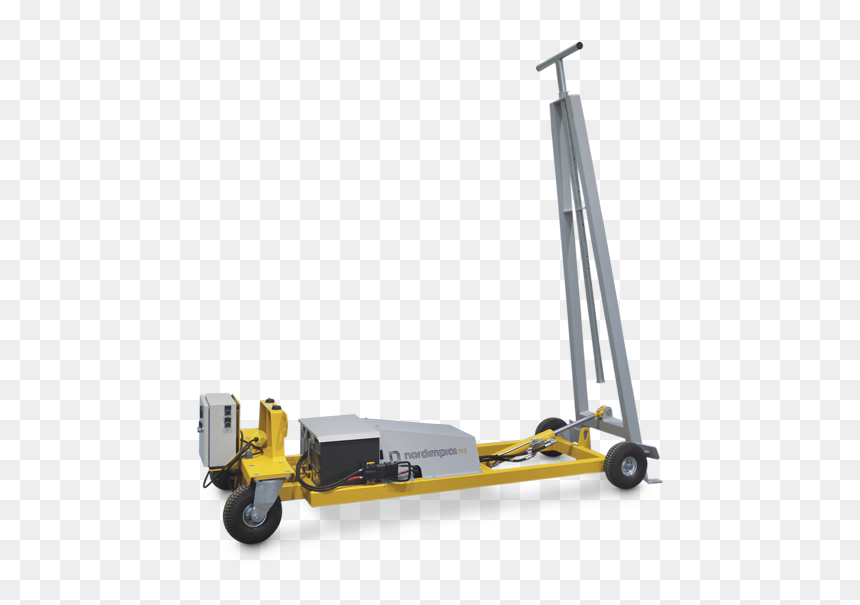 Machine, HD Png Download - concrete wall png