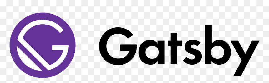 Gatsby Js Logo, HD Png Download - gatsby png