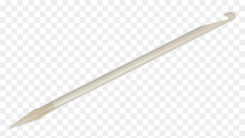 Crochet Hook Png - パン 切り ナイフ, Transparent Png - crochet hook png