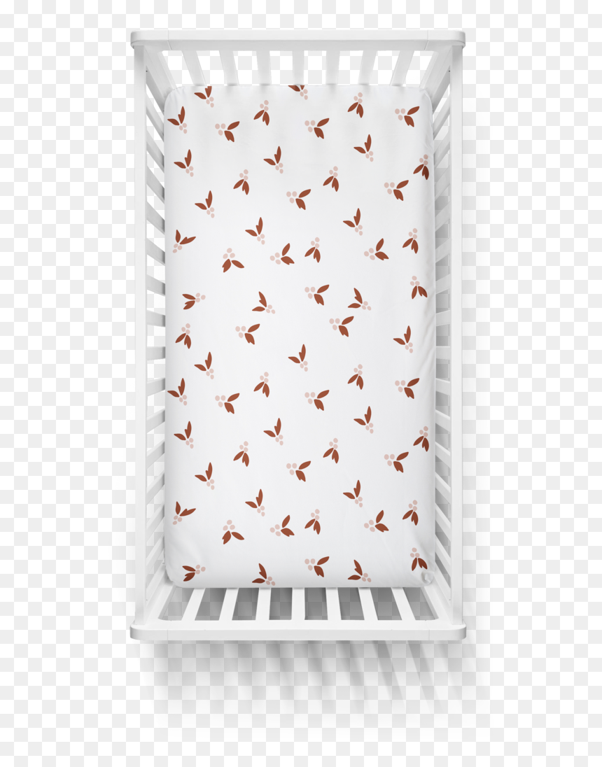 8a3f879d 3d65 4e72 B749 8df4d7311b63 - Piper Bug Fitted Cot Sheet Ray, HD Png Download - holly leaf png