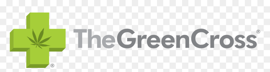 The Green Cross Logo - Green Cross Logo, HD Png Download - green cross png