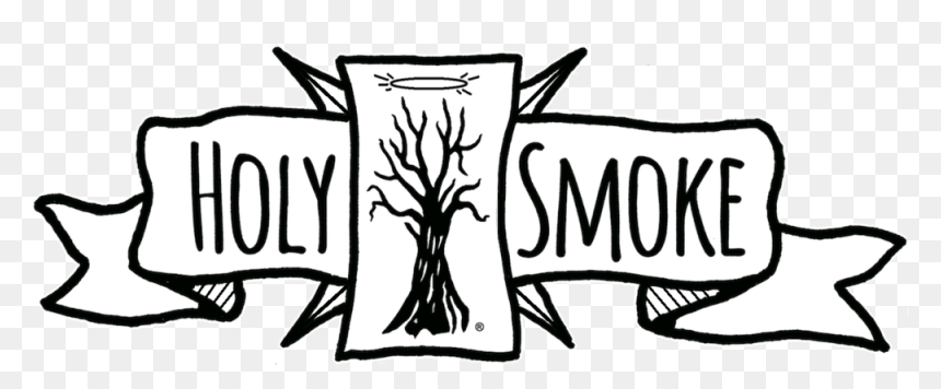 Smoke Smoked Olive, HD Png Download - holy png