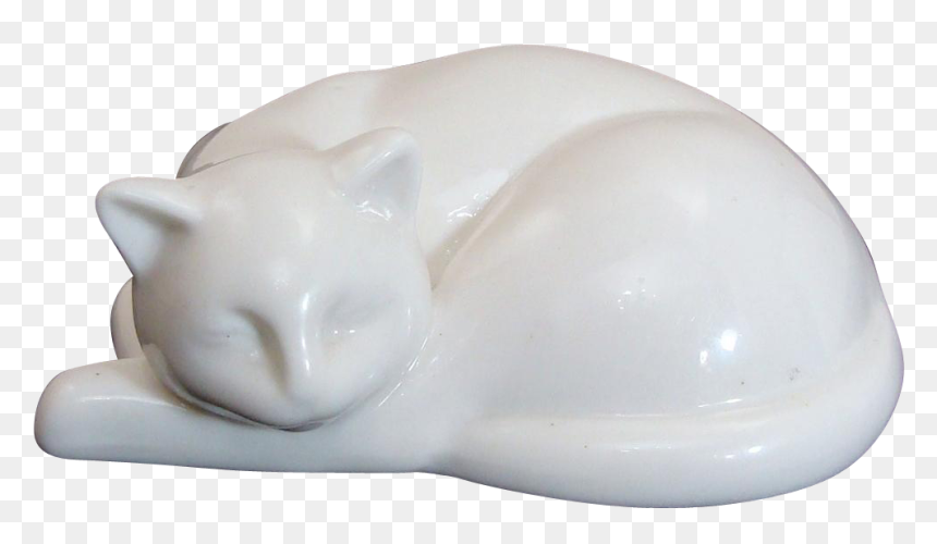 Siamese, HD Png Download - sleeping cat png