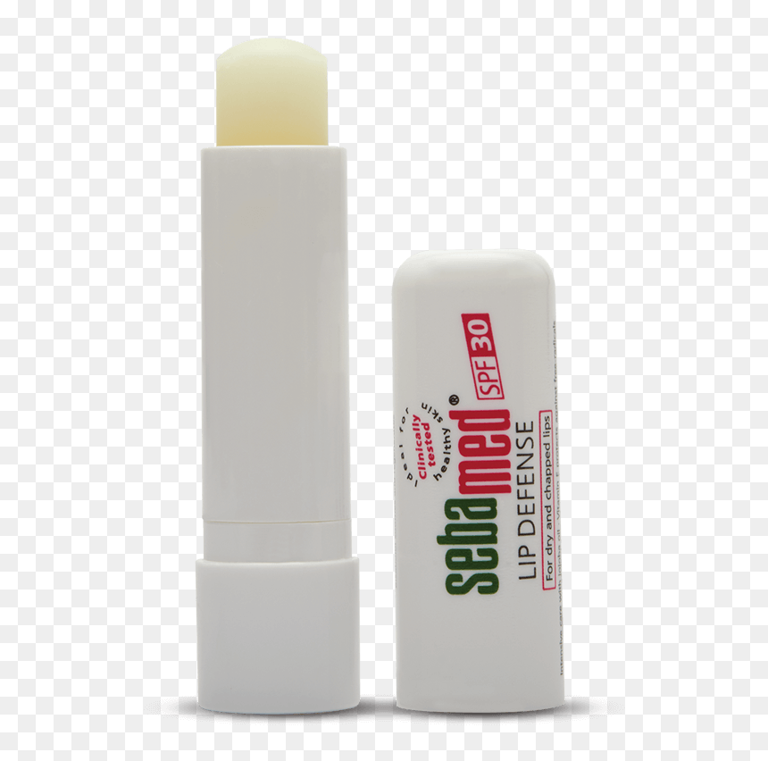 Sebamed, HD Png Download - chapstick png