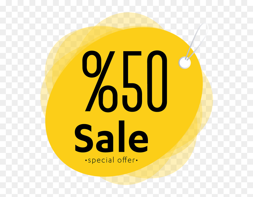 Transparent Yellow Background Png - Circle, Png Download - yellow background png