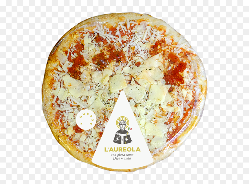 Pizza , Png Download - California-style Pizza, Transparent Png - aureola png