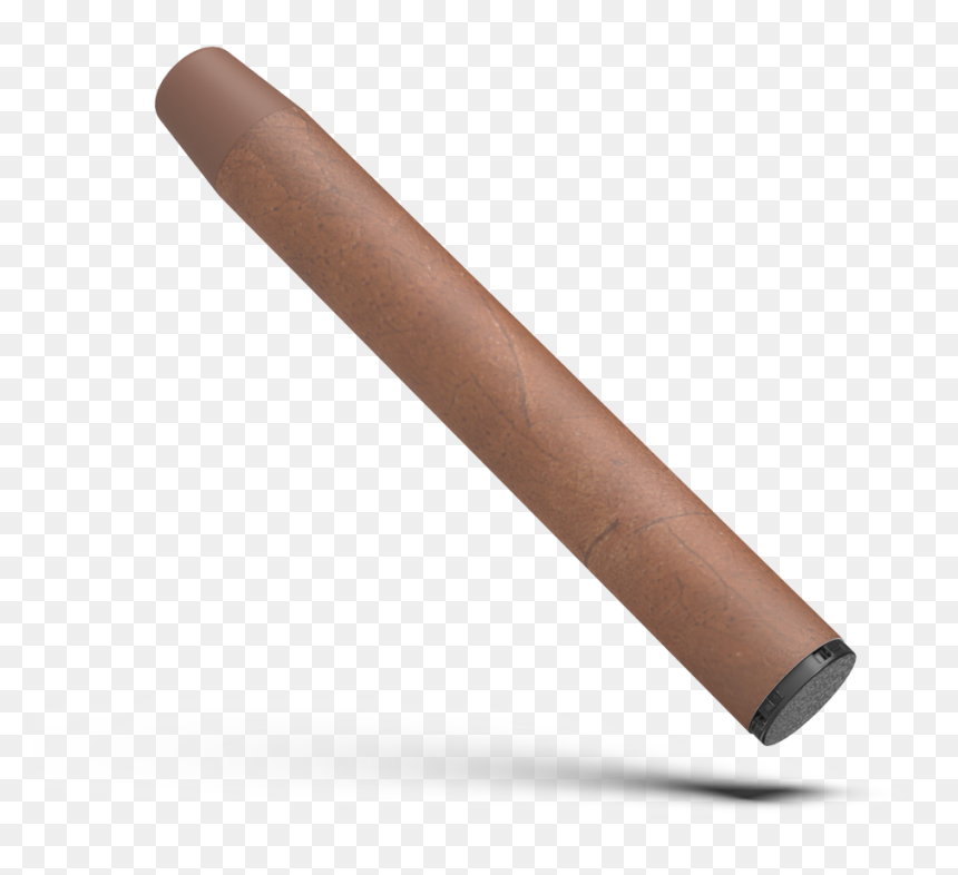 Leather, HD Png Download - lit blunt png