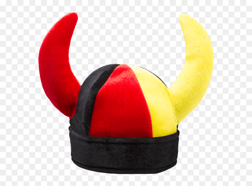 265331102101, Supporter U Viking Hat, Revolution, Detail - Plush, HD Png Download - viking hat png