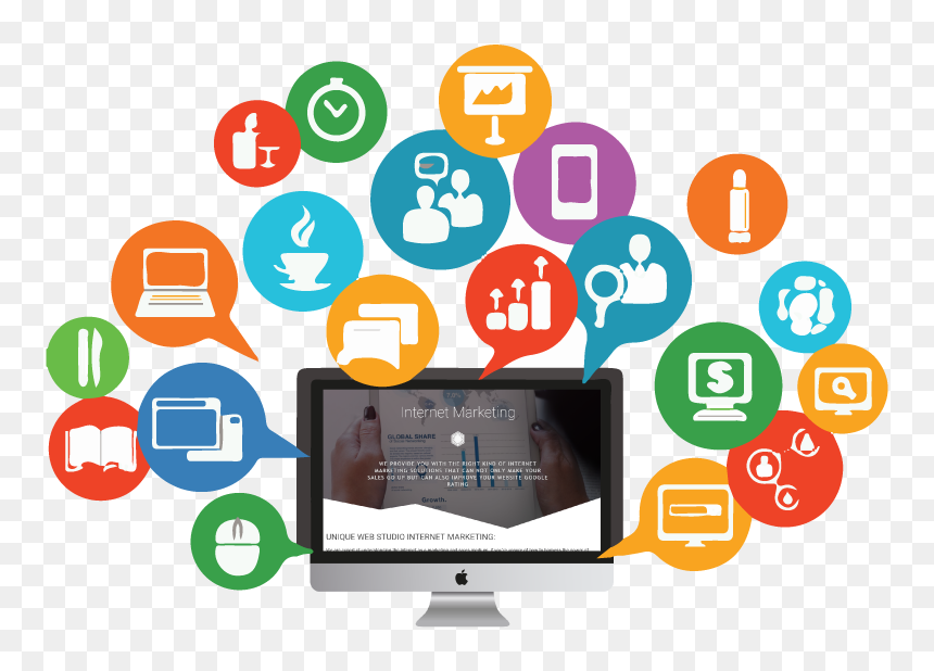Interested In Discussing Your E Marketing E Mail- - English Academic Professional Purposes, HD Png Download - internet marketing png