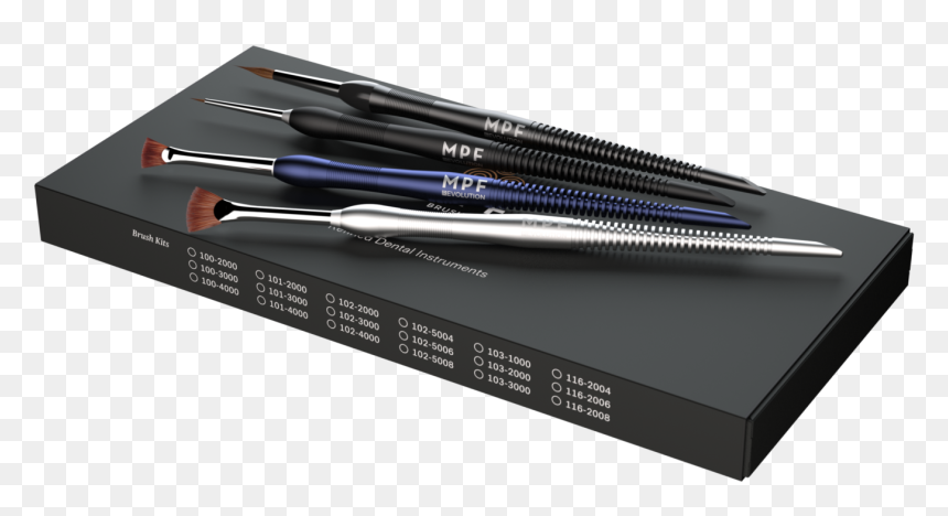 Eye Liner, HD Png Download - pincel png