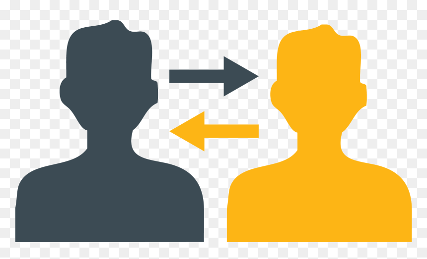 Build Relationships With Key Partners - Communication Interpersonal, HD Png Download - golden key png