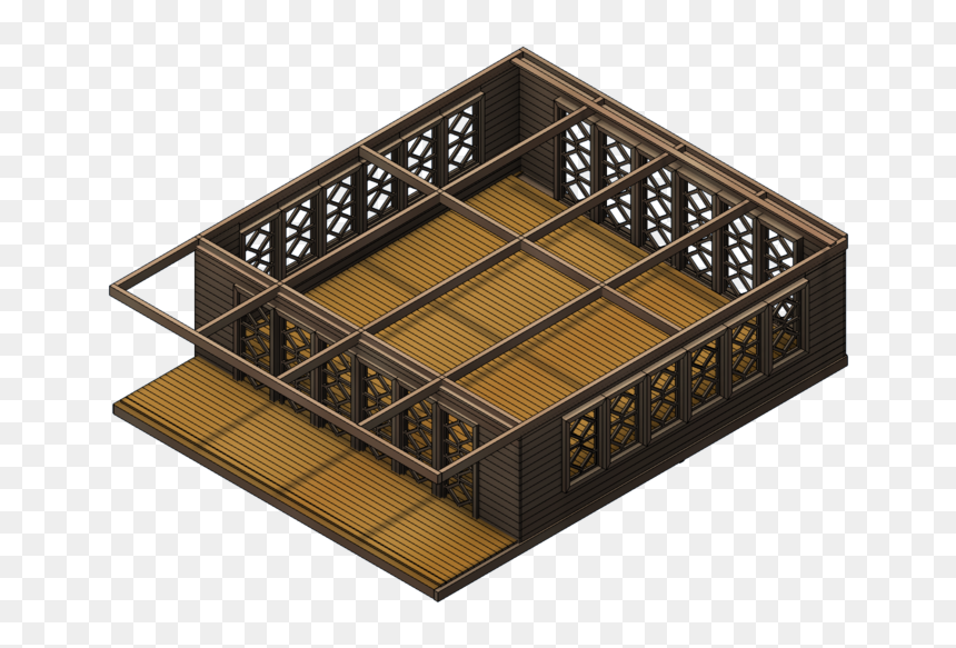 Shōji, HD Png Download - plantas png
